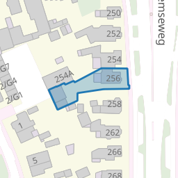 Perceel APD01-L-12821