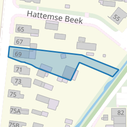 Perceel APD01-L-12839