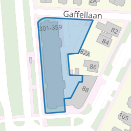 Perceel APD01-L-12855