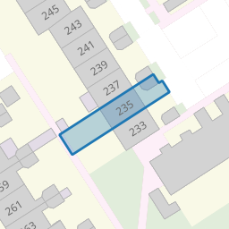 Perceel APD01-L-12864