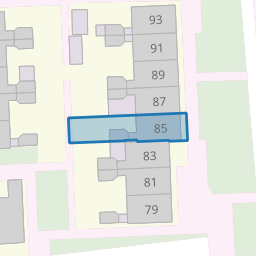 Perceel APD01-L-12869