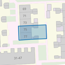 Perceel APD01-L-12872