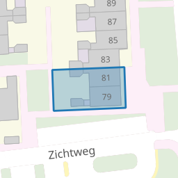 Perceel APD01-L-12873