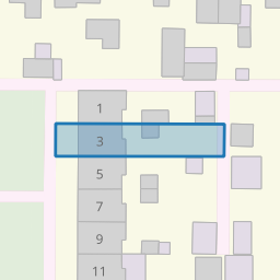 Perceel APD01-L-12876