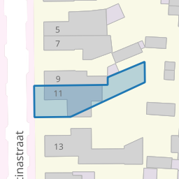 Perceel APD01-L-12878