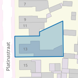 Perceel APD01-L-12879