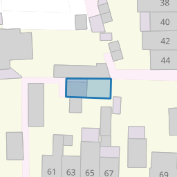 Perceel APD01-L-12885