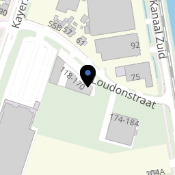 Appartement APD01 L 12890 2