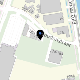 Appartement APD01 L 12890 22