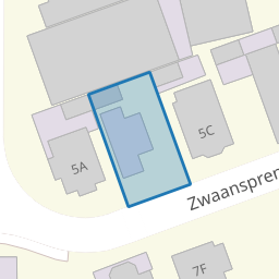 Perceel APD01-L-12909