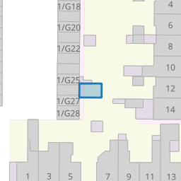 Perceel APD01-L-12920