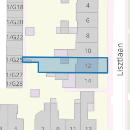 Perceel APD01-L-12921