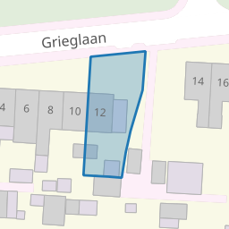 Perceel APD01-L-12927