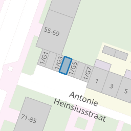 Perceel APD01-L-12932