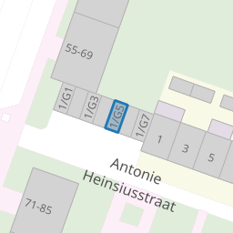 Perceel APD01-L-12933