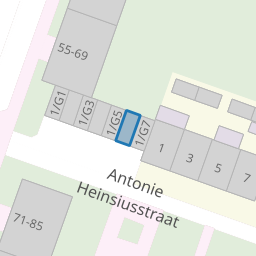 Perceel APD01-L-12934