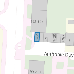 Perceel APD01-L-12945