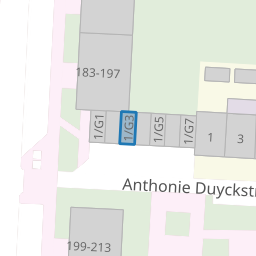 Perceel APD01-L-12947