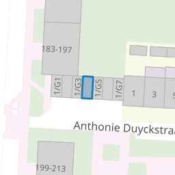 Perceel APD01-L-12948