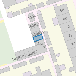 Perceel APD01-L-13050