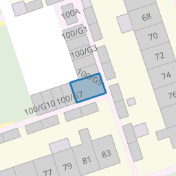 Perceel APD01-L-13052