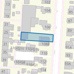 Perceel APD01-L-13078