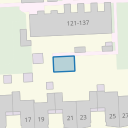 Perceel APD01-L-13087