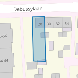 Perceel APD01-L-13101