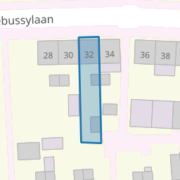 Perceel APD01-L-13103