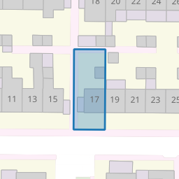 Perceel APD01-L-13113