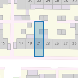 Perceel APD01-L-13115