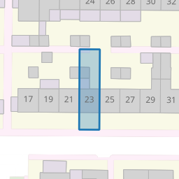 Perceel APD01-L-13116