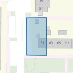 Perceel APD01-L-13121