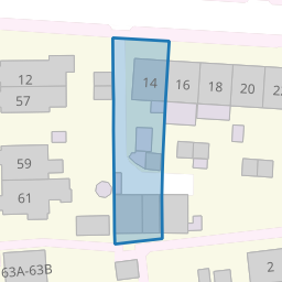 Perceel APD01-L-13132