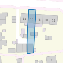 Perceel APD01-L-13133