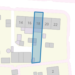 Perceel APD01-L-13134