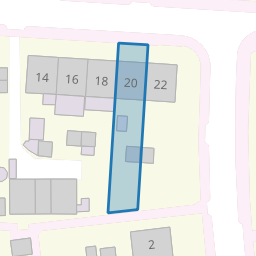 Perceel APD01-L-13135