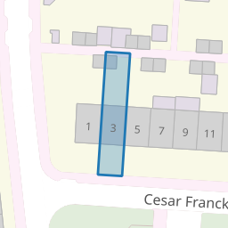 Perceel APD01-L-13138