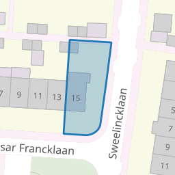 Perceel APD01-L-13144