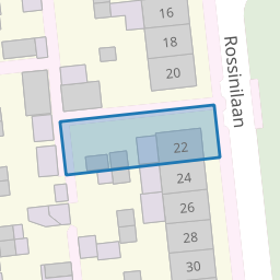 Perceel APD01-L-13145