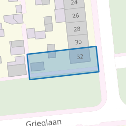 Perceel APD01-L-13150