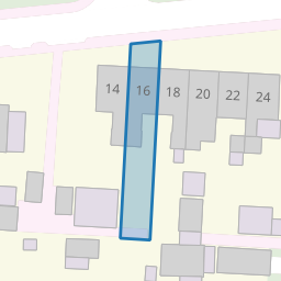 Perceel APD01-L-13152