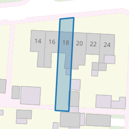 Perceel APD01-L-13153