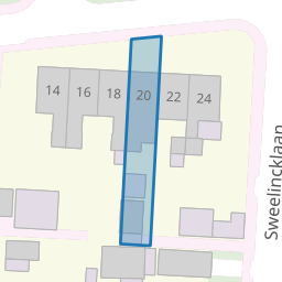 Perceel APD01-L-13154