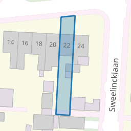 Perceel APD01-L-13155