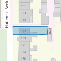 Perceel APD01-L-13157