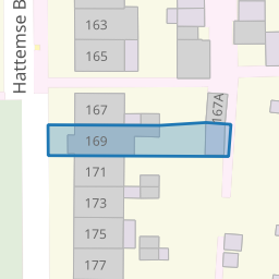 Perceel APD01-L-13158