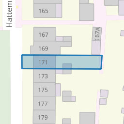 Perceel APD01-L-13159