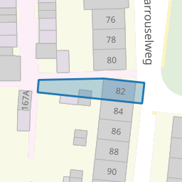 Perceel APD01-L-13164