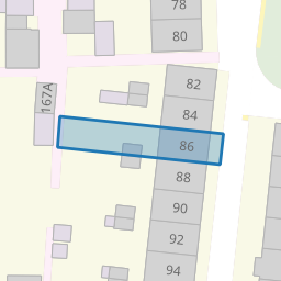 Perceel APD01-L-13166